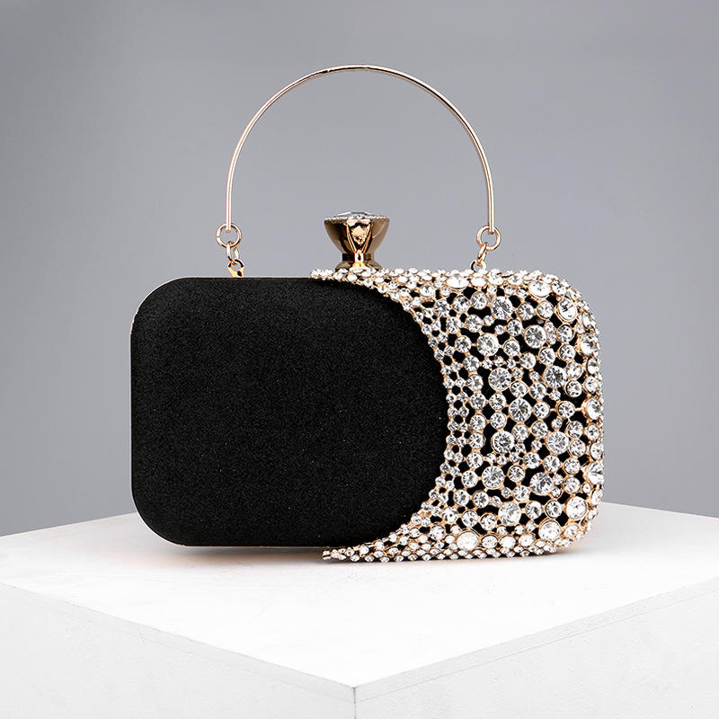 what is a clutch bag
